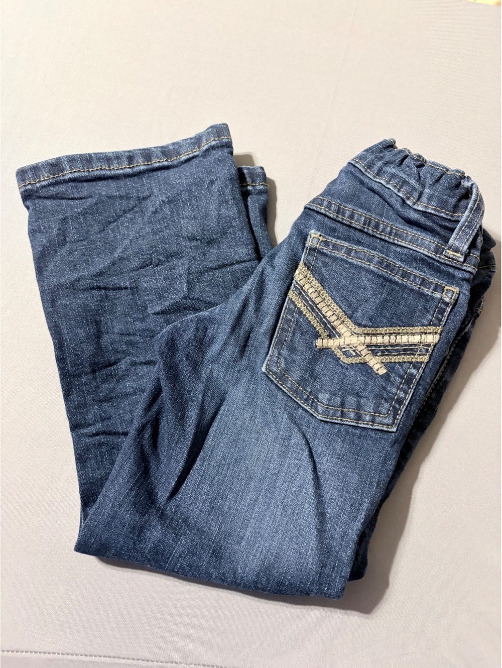 Wrangler Jeans